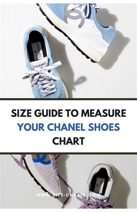 chanel size 42 shoes|chanel size chart.